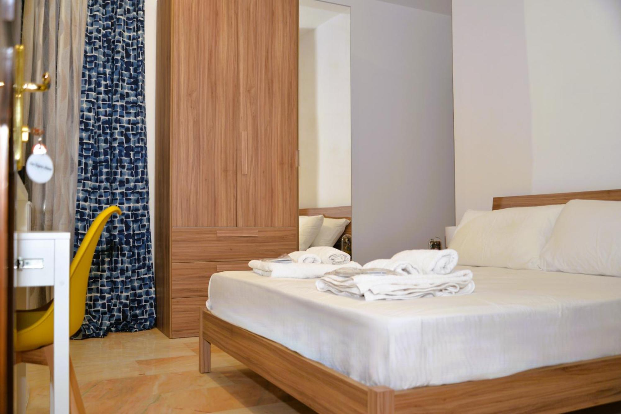 Punto Felice Riviera - Centro Citta Lungomare Caracciolo Hotel Naples Exterior photo