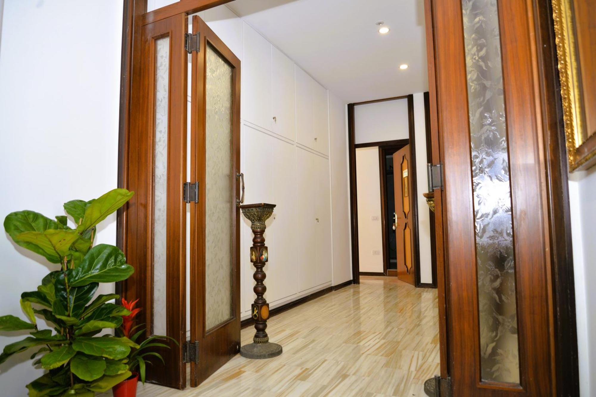 Punto Felice Riviera - Centro Citta Lungomare Caracciolo Hotel Naples Exterior photo