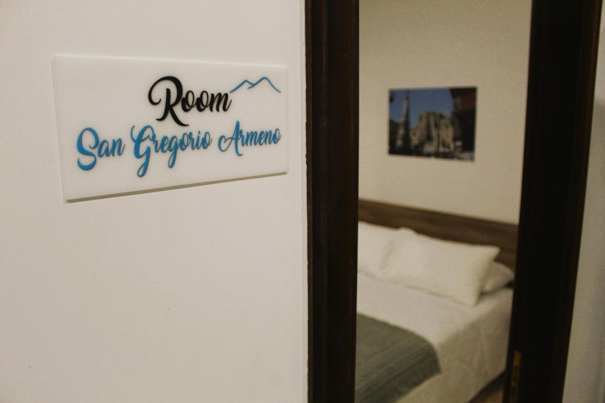 Punto Felice Riviera - Centro Citta Lungomare Caracciolo Hotel Naples Exterior photo